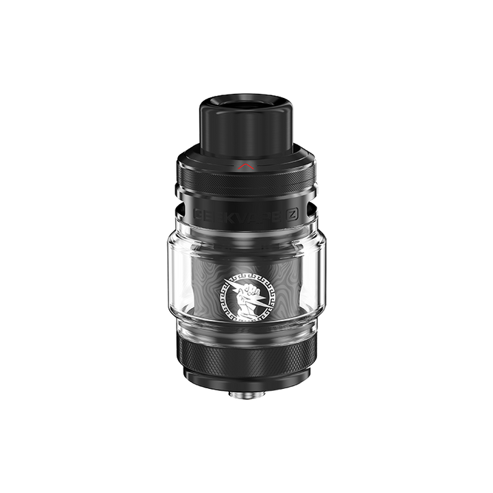 GeekVape Z (Zeus) Sub-Ohm Tank 5 Geekvape Store GeekVape Z (Zeus) Sub-Ohm Tank 5 Geekvape Store