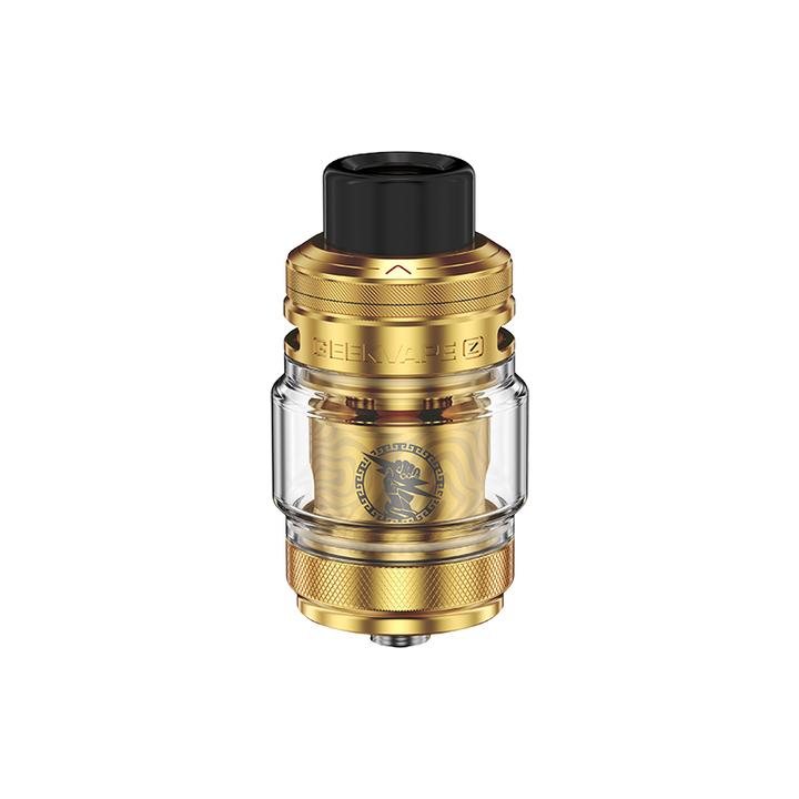GeekVape Z (Zeus) Sub-Ohm Tank 5 Geekvape Store GeekVape Z (Zeus) Sub-Ohm Tank 5 Geekvape Store