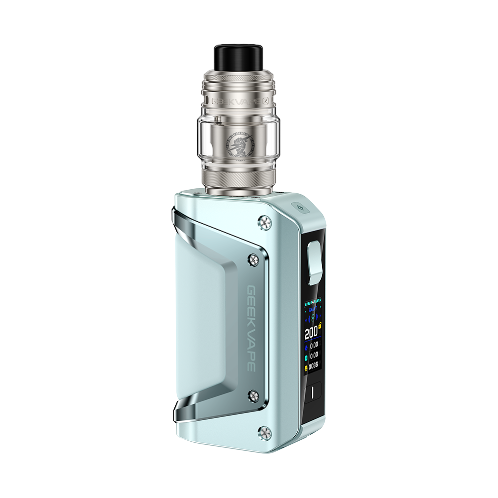 GeekVape Aegis Legend 3 Kit 200W with freeshipping – Geekvape Store