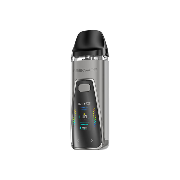 GeekVape Digi Pro Pod Mod Kit 2000mAh Geekvape Store GeekVape Digi Pro Pod Mod Kit 2000mAh Geekvape Store