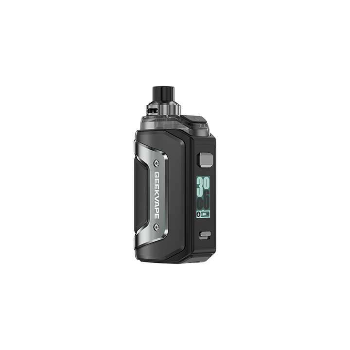 Geekvape Aegis Hero 5 Pod Kit 2000mAh Geekvape Store Geekvape Aegis Hero 5 Pod Kit 2000mAh Geekvape Store