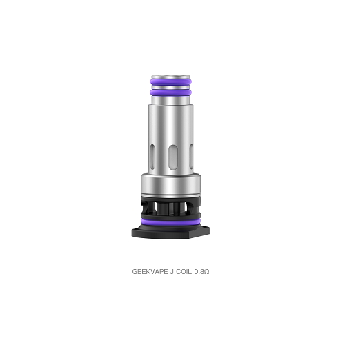 Geekvape J Series Coil 5ps/pack