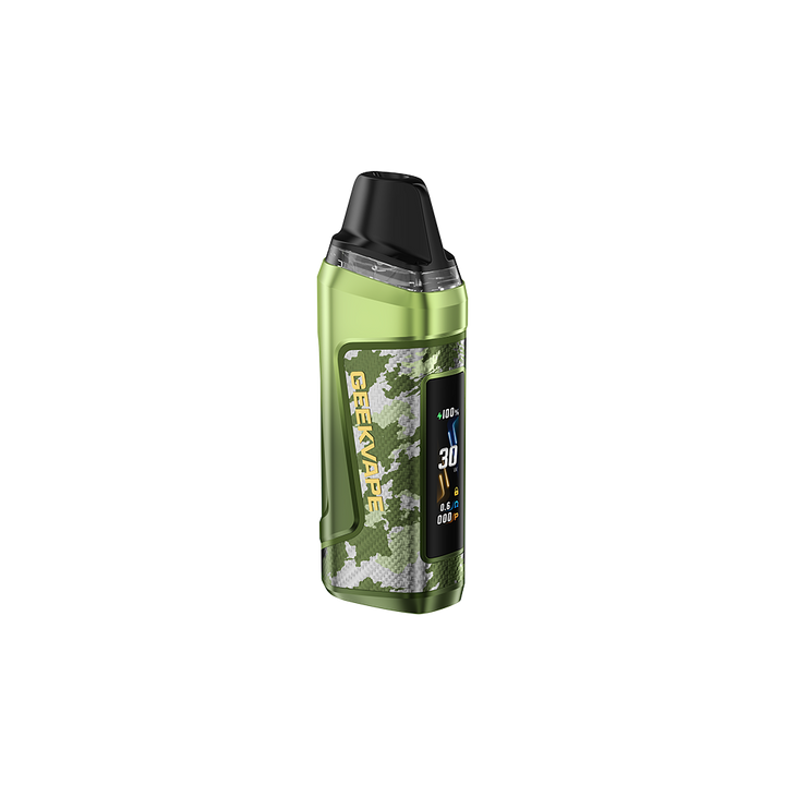 GeekVape Aegis Nano 3 Kit 1600mAh Geekvape Store GeekVape Aegis Nano 3 Kit 1600mAh Geekvape Store