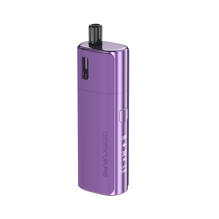 Geekvape Soul 2 Kit 2100mAh 4ml Geekvape Store Geekvape Soul 2 Kit 2100mAh 4ml Geekvape Store