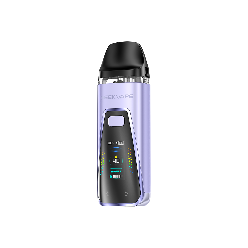 GeekVape Digi Pro R Pod Mod Kit 2000mAh – Geekvape Store
