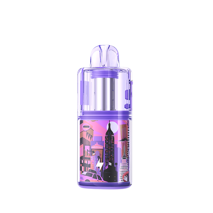 elfbar nachfüll pod läuft aus Geekvape Wenax Q Mini E Cigarette Starer Pod Kit main image 0