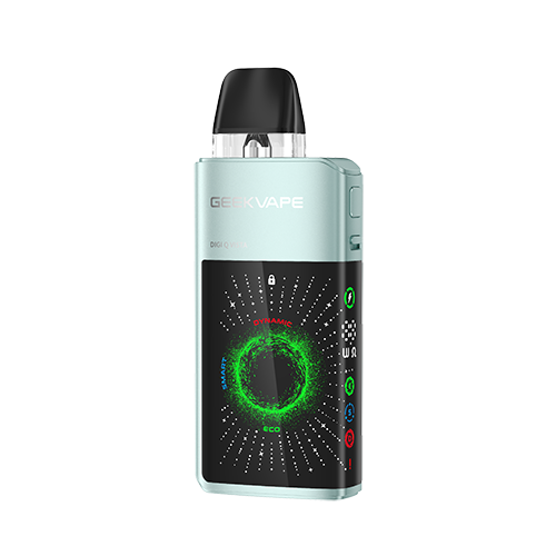Geekvape Digi-Q Vista Pod System Kit 1600mAh Geekvape Store Geekvape Digi-Q Vista Pod System Kit 1600mAh Geekvape Store
