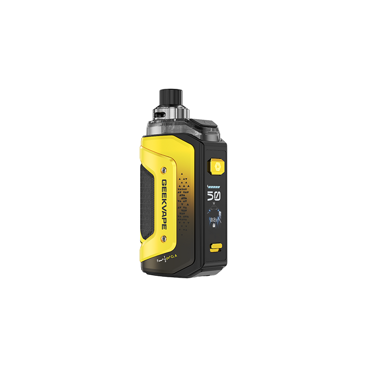 Geekvape Aegis Hero 5 Pod Kit 2000mAh Geekvape Store Geekvape Aegis Hero 5 Pod Kit 2000mAh Geekvape Store