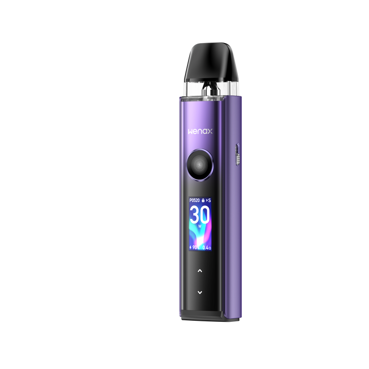 Geekvape Wenax Q Pro Pod System Kit 1200mAh Geekvape Store Geekvape Wenax Q Pro Pod System Kit 1200mAh Geekvape Store