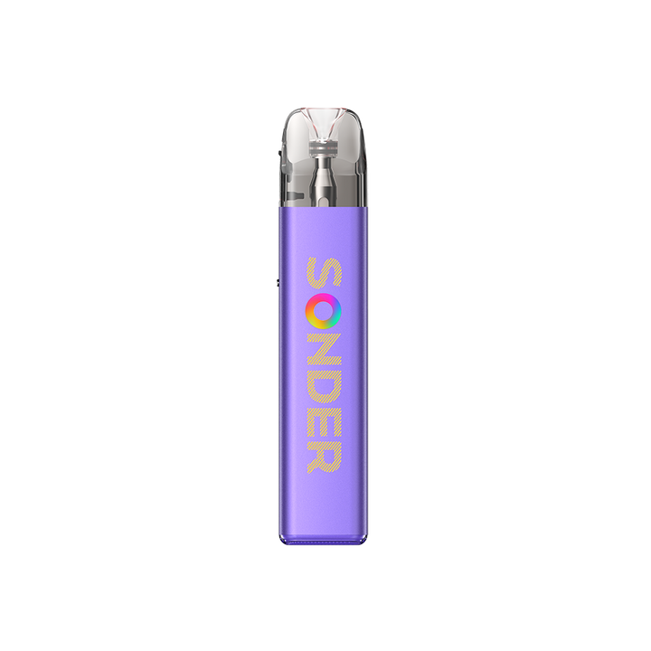 GeekVape Sonder Q 2 Pod System Kit 1350mAh