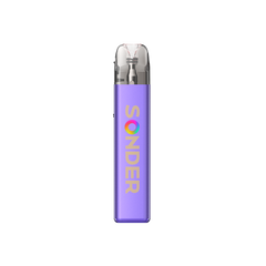GeekVape Sonder Q 2 Pod System Kit 1350mAh – Geekvape Store