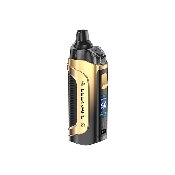 geekvape aegis boost 3 pod vape kit