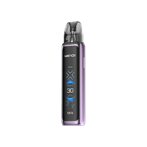 GeekVape Wenax Q Ultra Pod Kit 1300mAh Geekvape Store GeekVape Wenax Q Ultra Pod Kit 1300mAh Geekvape Store