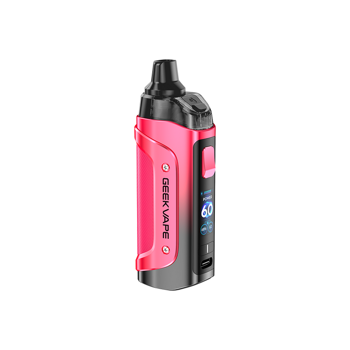 Geekvape Aegis Boost 3 Pod Kit 3000mAh Geekvape Store Geekvape Aegis Boost 3 Pod Kit 3000mAh Geekvape Store
