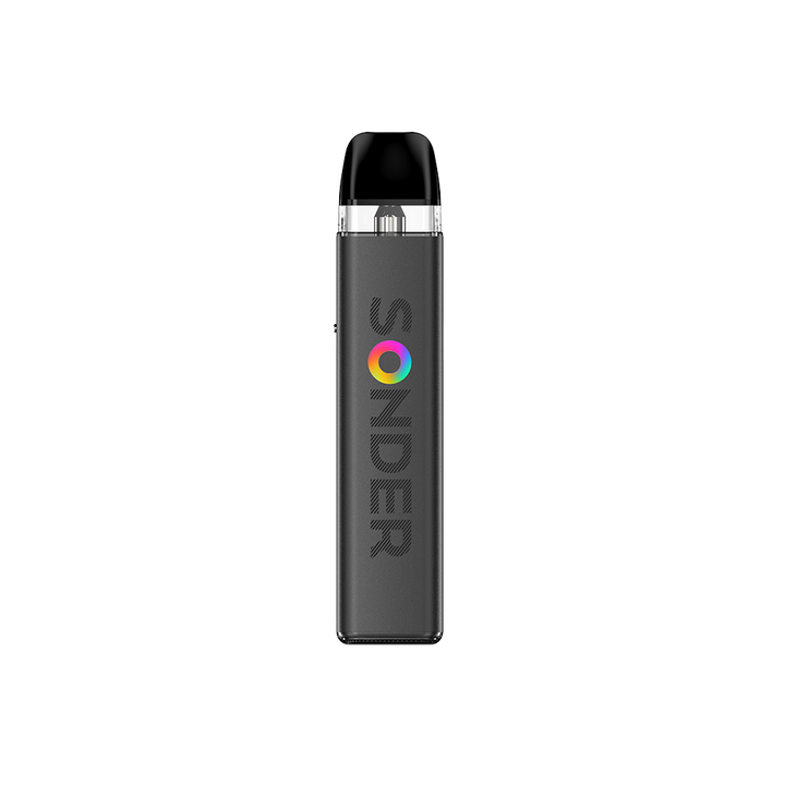 GeekVape Sonder Q 2 Pod System Kit 1350mAh Geekvape Store GeekVape Sonder Q 2 Pod System Kit 1350mAh Geekvape Store