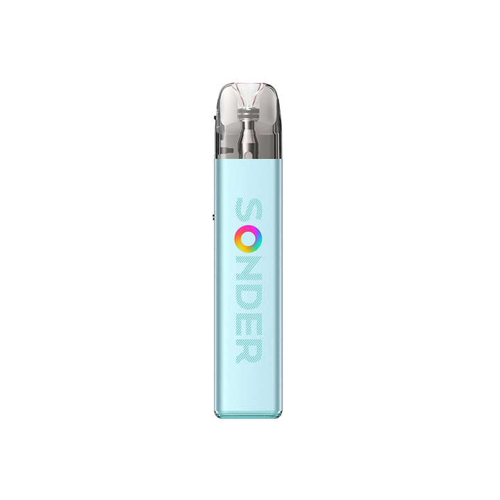 GeekVape Sonder Q 2 Pod System Kit 1350mAh Geekvape Store GeekVape Sonder Q 2 Pod System Kit 1350mAh Geekvape Store