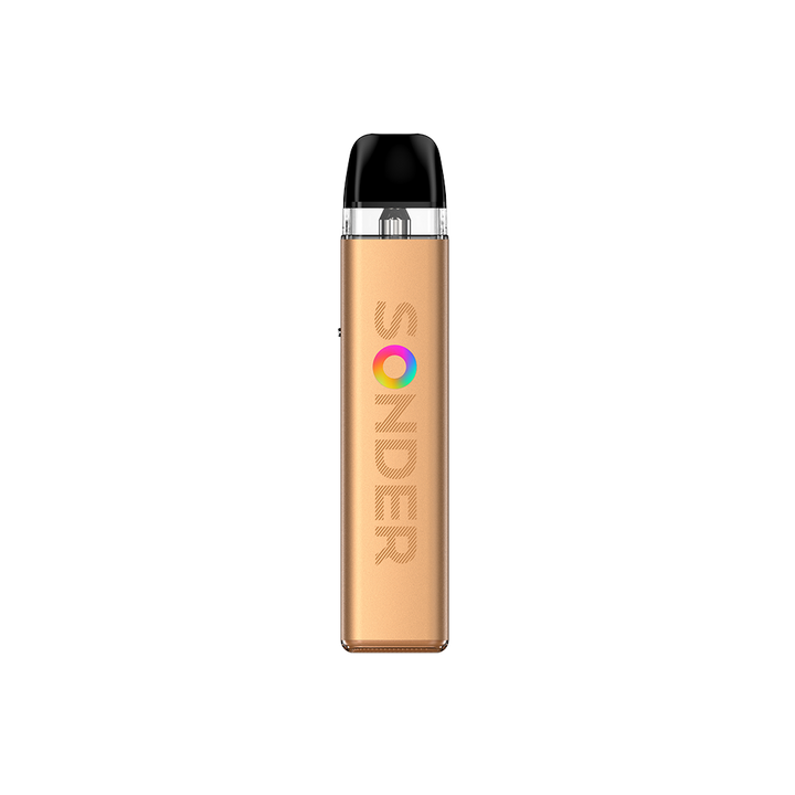 GeekVape Sonder Q 2 Pod System Kit 1350mAh Geekvape Store GeekVape Sonder Q 2 Pod System Kit 1350mAh Geekvape Store