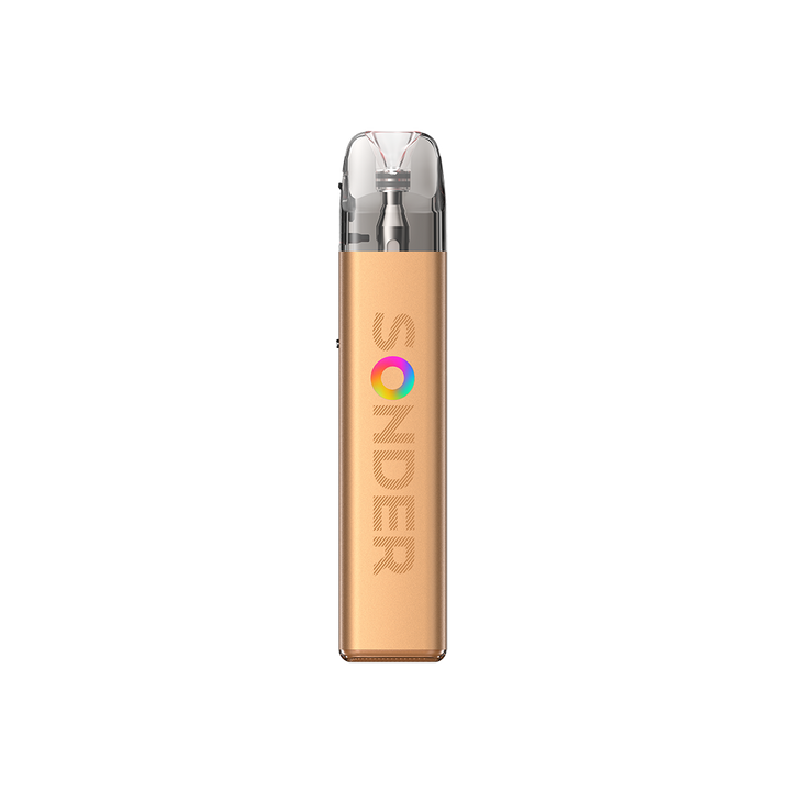 GeekVape Sonder Q 2 Pod System Kit 1350mAh Geekvape Store GeekVape Sonder Q 2 Pod System Kit 1350mAh Geekvape Store
