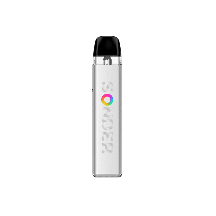 GeekVape Sonder Q 2 Pod System Kit 1350mAh Geekvape Store GeekVape Sonder Q 2 Pod System Kit 1350mAh Geekvape Store