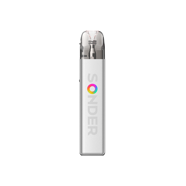 GeekVape Sonder Q 2 Pod System Kit 1350mAh Geekvape Store GeekVape Sonder Q 2 Pod System Kit 1350mAh Geekvape Store