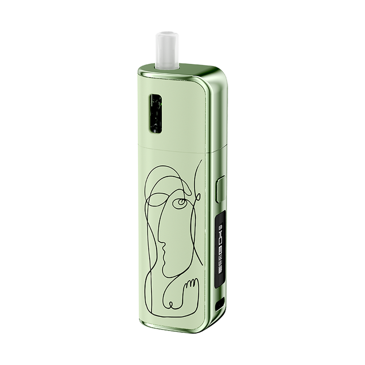 Geekvape Soul Kit 1500mAh 4ml Geekvape Store Geekvape Soul Kit 1500mAh 4ml Geekvape Store