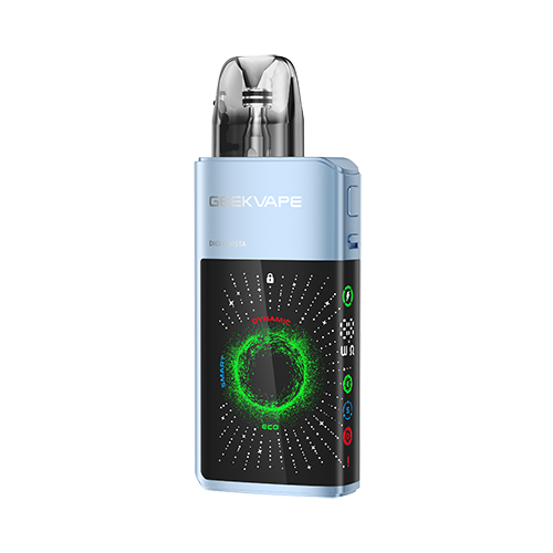Geekvape Digi-Q Vista Pod System Kit 1600mAh Geekvape Store Geekvape Digi-Q Vista Pod System Kit 1600mAh Geekvape Store