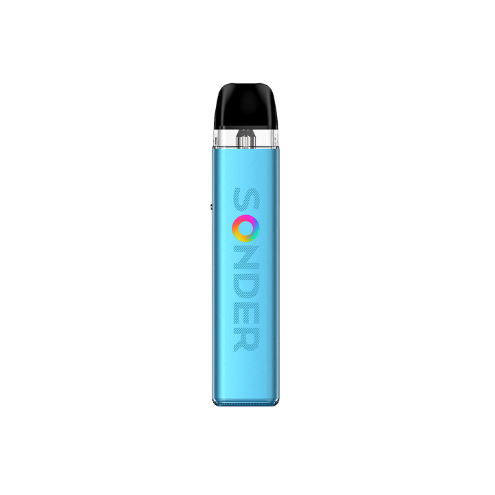 GeekVape Sonder Q 2 Pod System Kit 1350mAh Geekvape Store GeekVape Sonder Q 2 Pod System Kit 1350mAh Geekvape Store