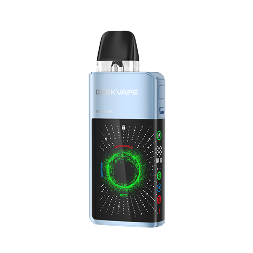 Geekvape Digi-Q Vista Pod System Kit 1600mAh Geekvape Store Geekvape Digi-Q Vista Pod System Kit 1600mAh Geekvape Store