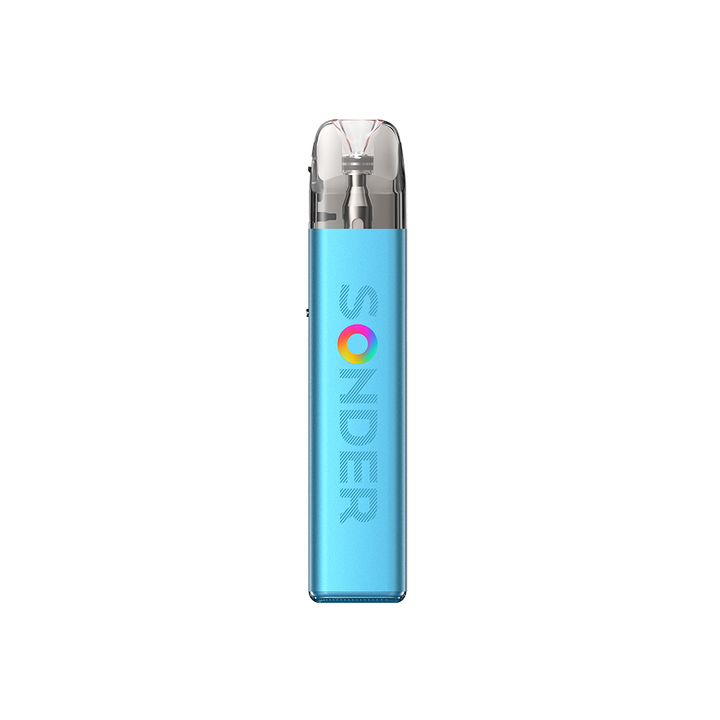 GeekVape Sonder Q 2 Pod System Kit 1350mAh Geekvape Store GeekVape Sonder Q 2 Pod System Kit 1350mAh Geekvape Store