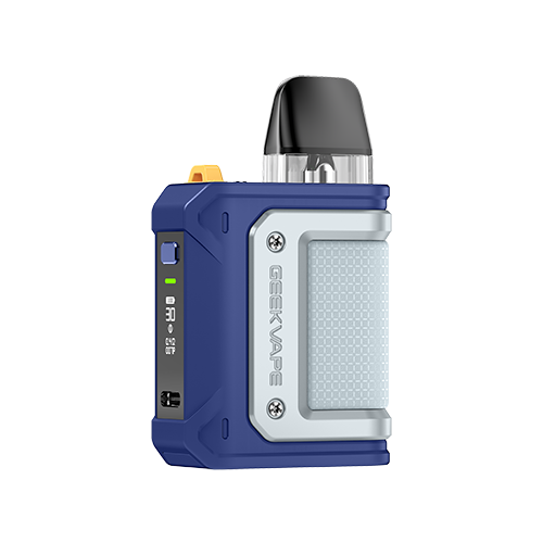 Geekvape Aegis Hero Q Kit 1300mAh Geekvape Store Geekvape Aegis Hero Q Kit 1300mAh Geekvape Store