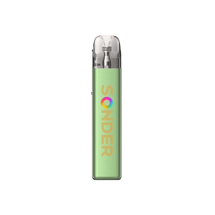 GeekVape Sonder Q 2 Pod System Kit 1350mAh