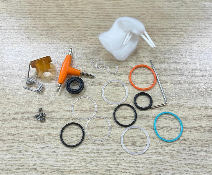 Geekvape Aegis Legend Parts Geekvape accessories collection-battery door/pin/button/oring bag/drip Geekvape Store Geekvape Aegis Legend Parts Geekvape accessories collection-battery door/pin/button/oring bag/drip Geekvape Store