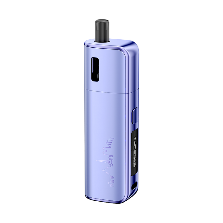 Geekvape Soul Kit 1500mAh 4ml Geekvape Store Geekvape Soul Kit 1500mAh 4ml Geekvape Store