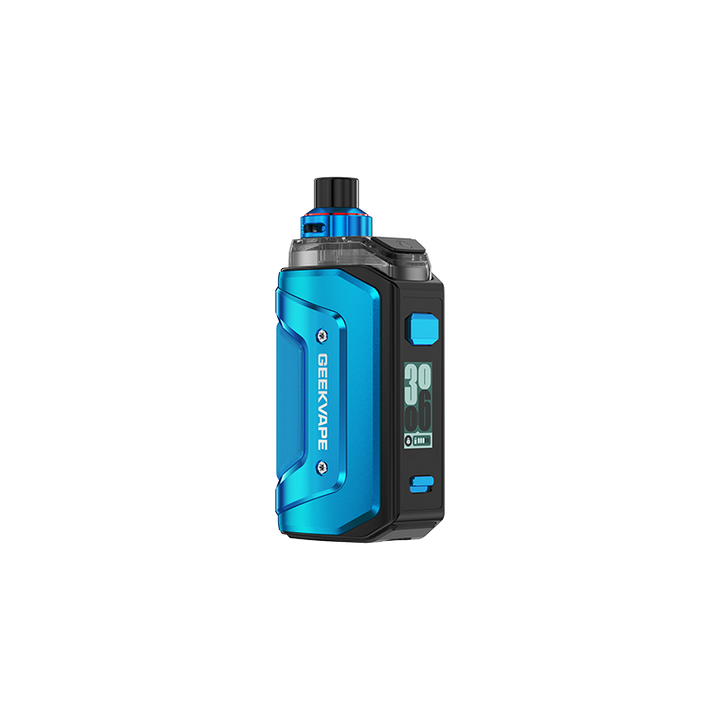 Geekvape Aegis Hero 5 Pod Kit 2000mAh Geekvape Store Geekvape Aegis Hero 5 Pod Kit 2000mAh Geekvape Store