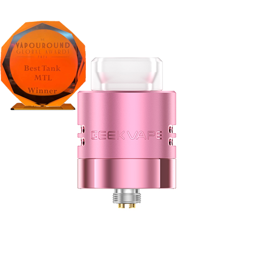 Geekvape Z (Zeus) BF RDA 25mm – Geekvape Store