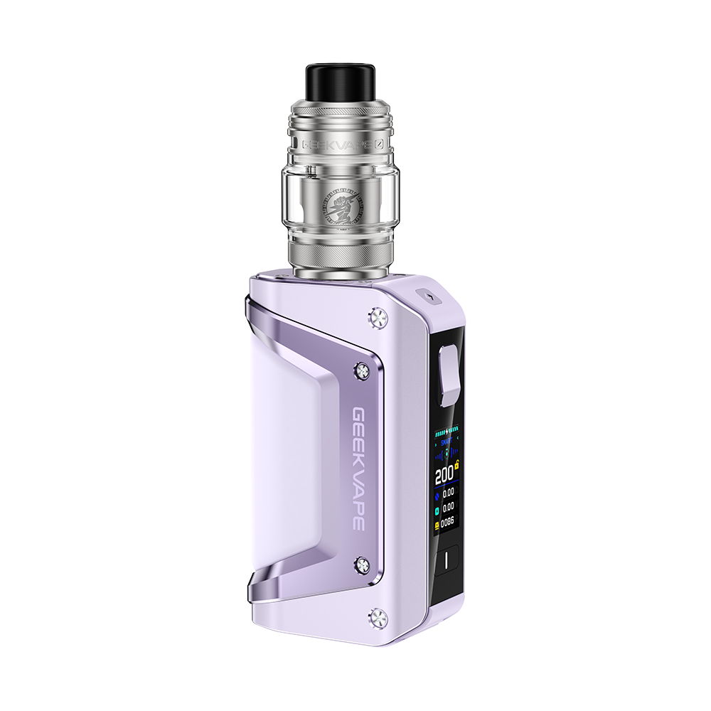 GeekVape Aegis Legend 3 Kit 200W With Freeshipping Geekvape Store GeekVape Aegis Legend 3 Kit 200W With Freeshipping Geekvape Store