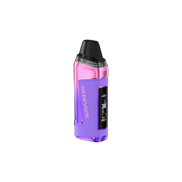 GeekVape Aegis Nano 3 Kit 1600mAh Geekvape Store GeekVape Aegis Nano 3 Kit 1600mAh Geekvape Store