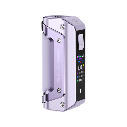 GeekVape Aegis Solo 3 Mod 100W/3000mAh Geekvape Store GeekVape Aegis Solo 3 Mod 100W/3000mAh Geekvape Store