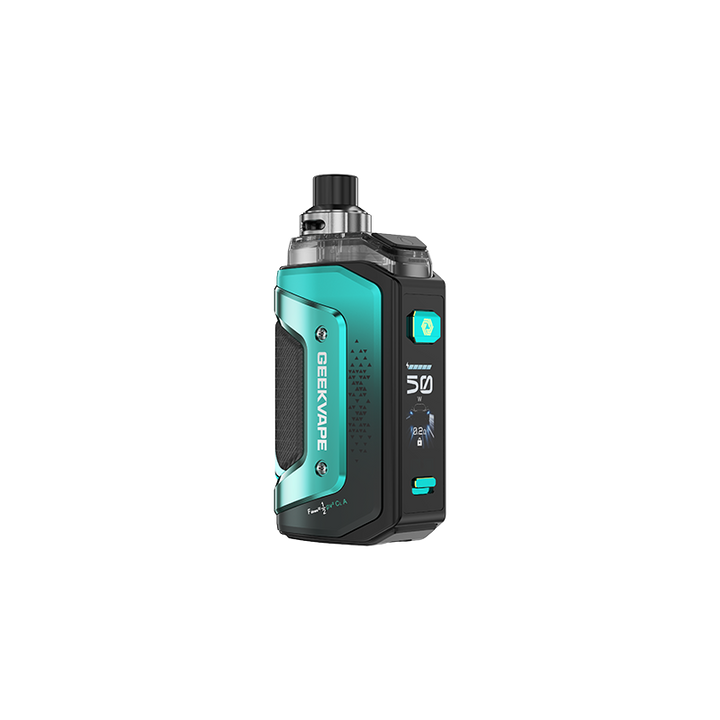 Geekvape Aegis Hero 5 Pod Kit 2000mAh Geekvape Store Geekvape Aegis Hero 5 Pod Kit 2000mAh Geekvape Store