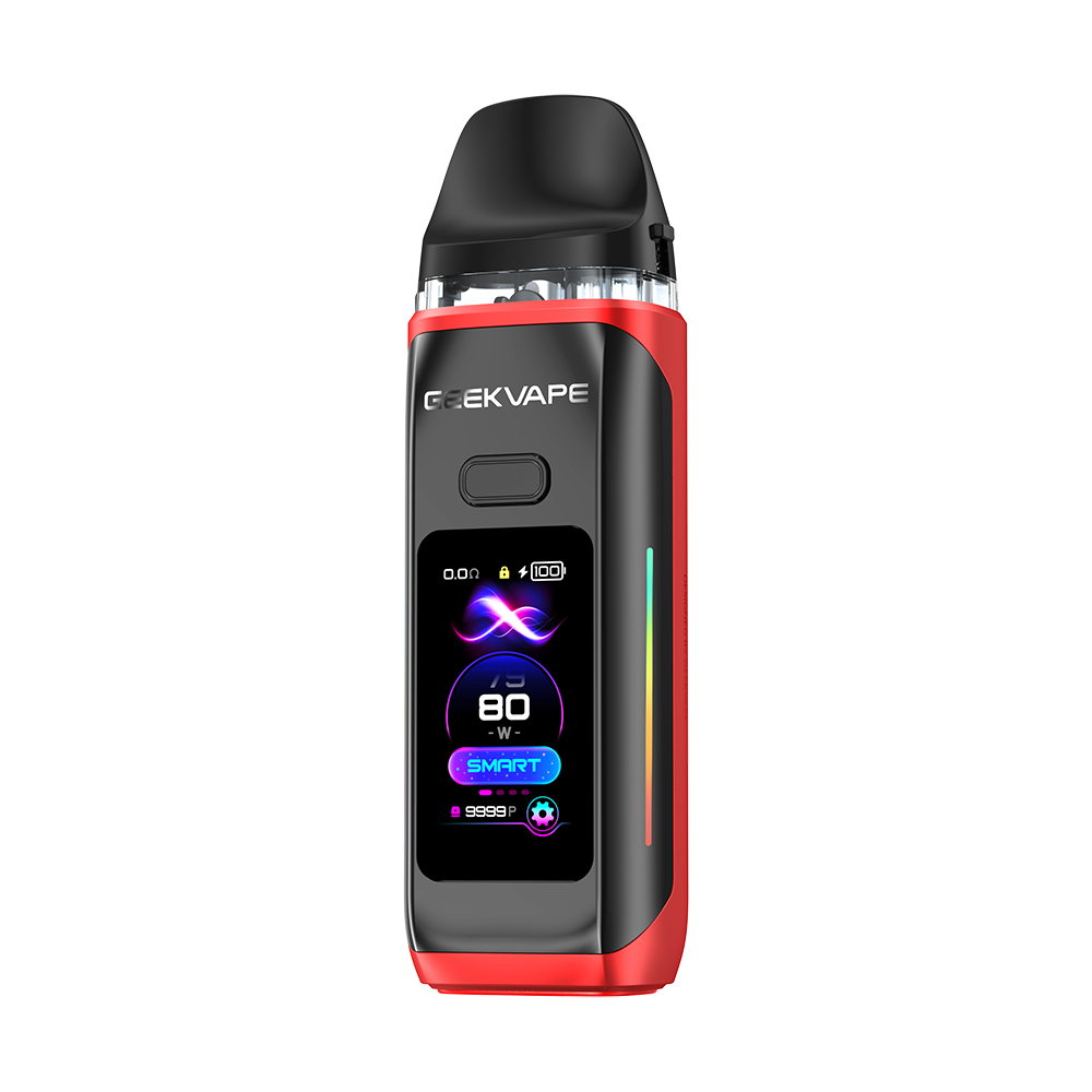Geekvape Digi Max Pod Mod Kit 3000mAh – Geekvape Store