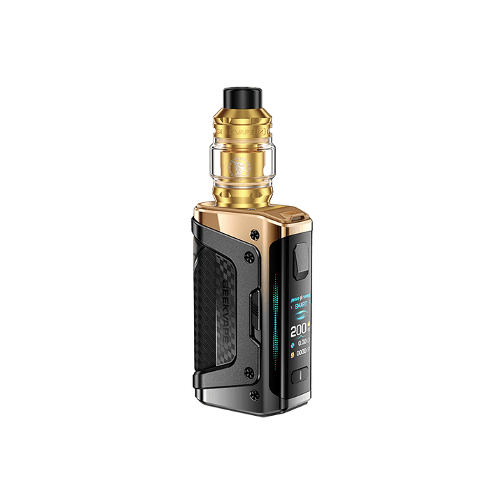 GeekVape Aegis Legend 5 Kit 200W with freeshipping Geekvape Store GeekVape Aegis Legend 5 Kit 200W with freeshipping Geekvape Store