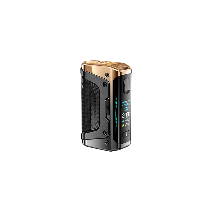 GeekVape Aegis Legend 5 Box Mod 200W with freeshipping Geekvape Store GeekVape Aegis Legend 5 Box Mod 200W with freeshipping Geekvape Store