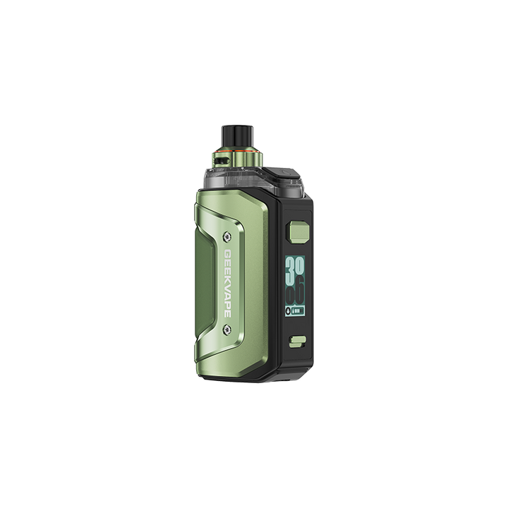Geekvape Aegis Hero 5 Pod Kit 2000mAh Geekvape Store Geekvape Aegis Hero 5 Pod Kit 2000mAh Geekvape Store