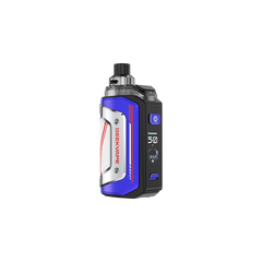 Geekvape Aegis Hero 5 Pod Kit 2000mAh Geekvape Store Geekvape Aegis Hero 5 Pod Kit 2000mAh Geekvape Store