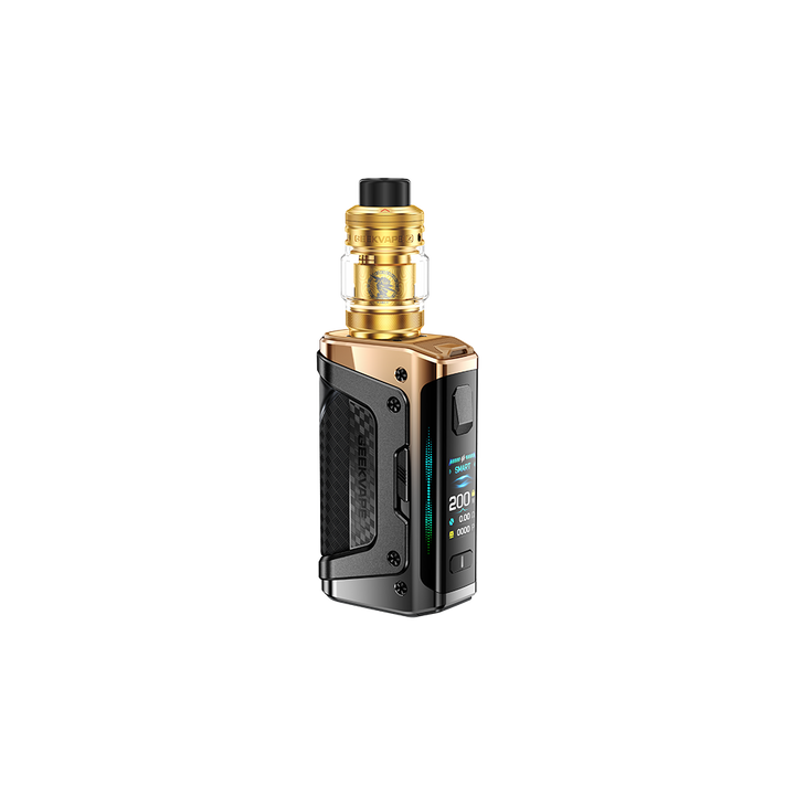 geekvape aegis legend Geekvape Aegis Legend III 200W Mod Kit main image 1