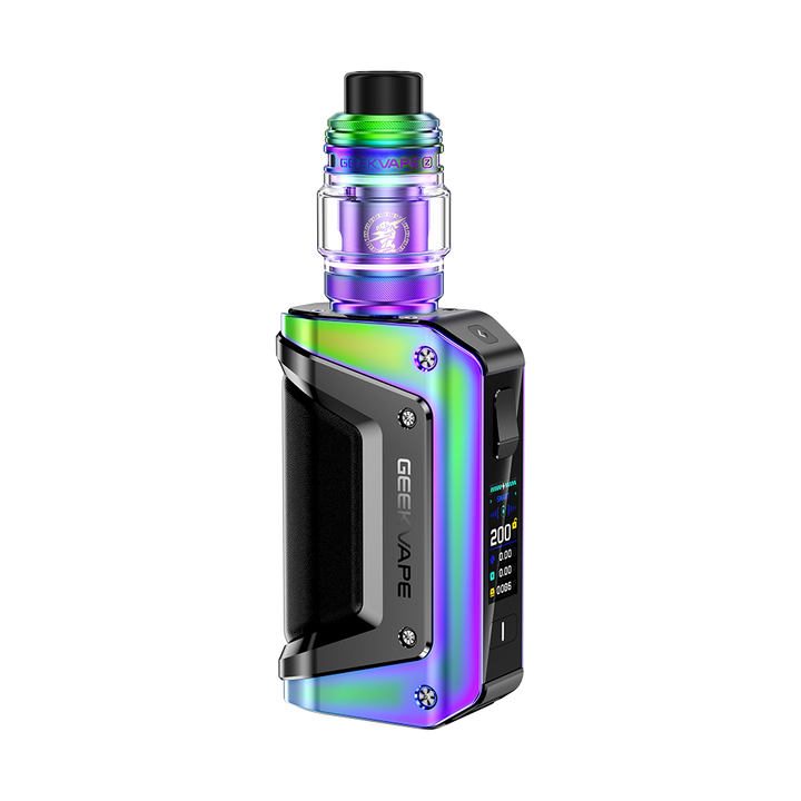 Geekvape Aegis L200 (Legend 3 kit)