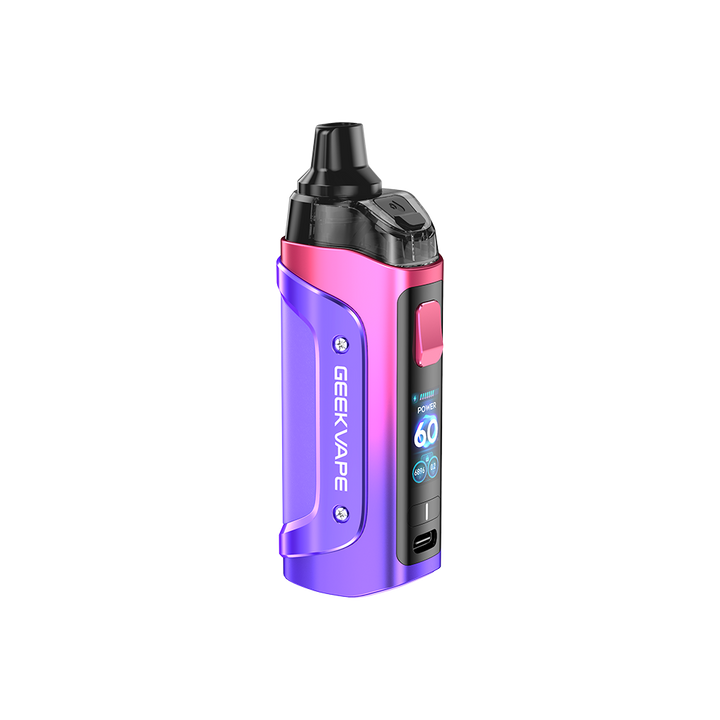 Geekvape Aegis Boost 3 Pod Kit 3000mAh Geekvape Store Geekvape Aegis Boost 3 Pod Kit 3000mAh Geekvape Store