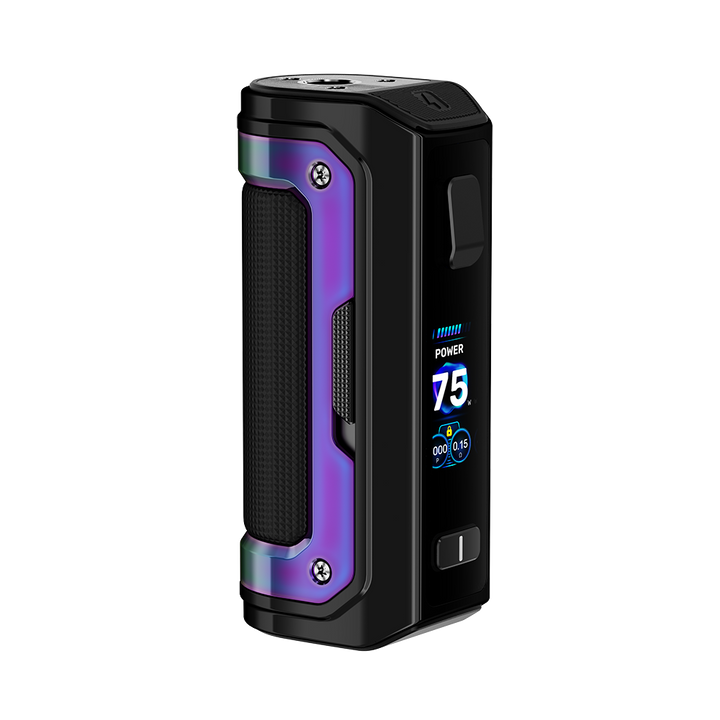 GeekVape Aegis Mini 5 Box Mod 3200mAh Geekvape Store GeekVape Aegis Mini 5 Box Mod 3200mAh Geekvape Store