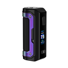 GeekVape Aegis Mini 5 Box Mod 3200mAh Geekvape Store GeekVape Aegis Mini 5 Box Mod 3200mAh Geekvape Store
