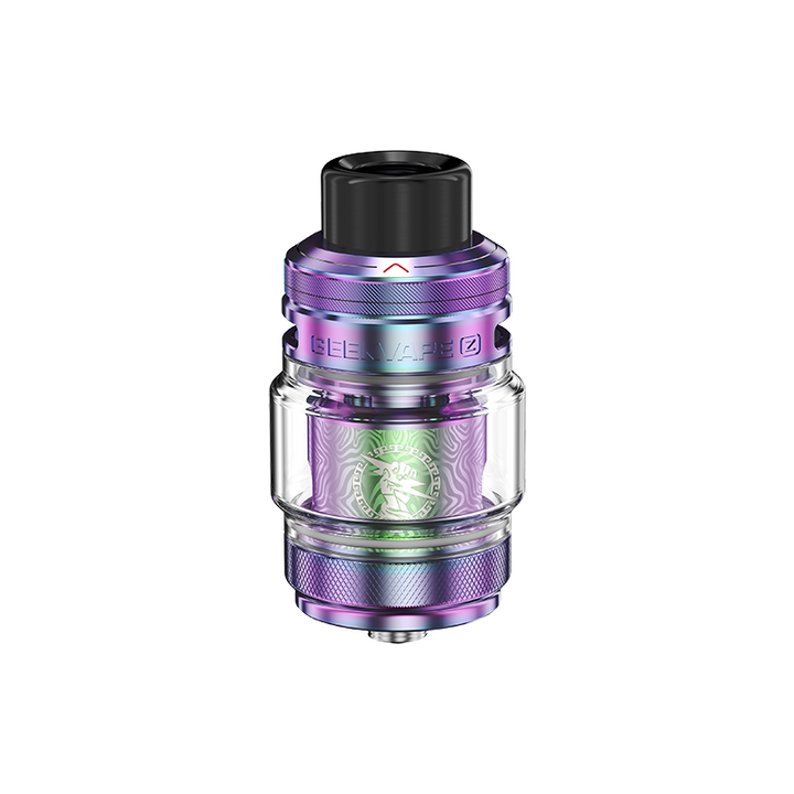 GeekVape Z (Zeus) Sub-Ohm Tank 5 Geekvape Store GeekVape Z (Zeus) Sub-Ohm Tank 5 Geekvape Store